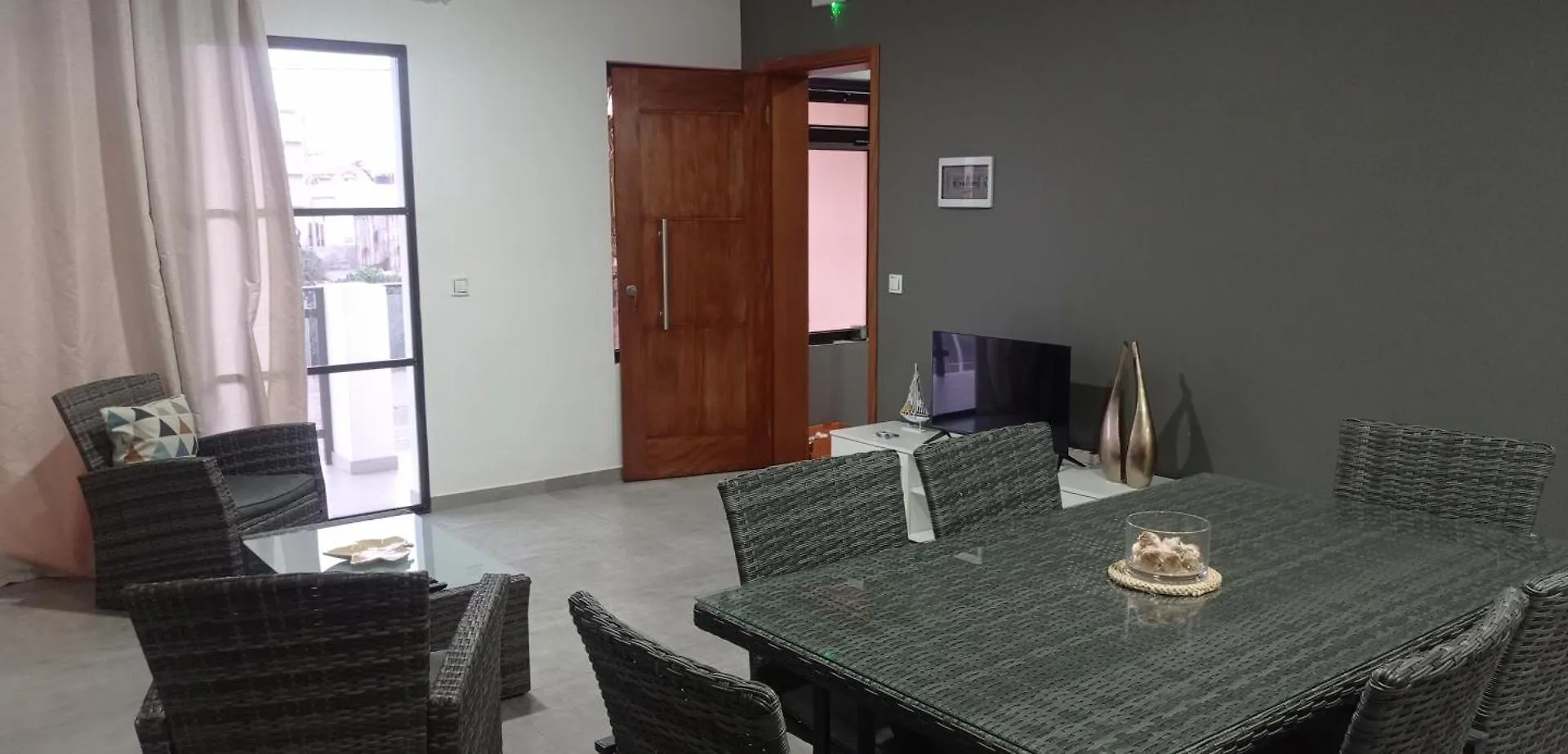 Tity Apartments T2- Santa Maria