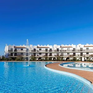 Rezort Sol Dunas, Santa Maria