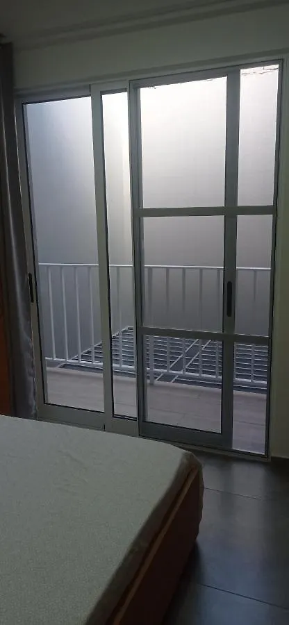 Tity Apartments T2- Santa Maria