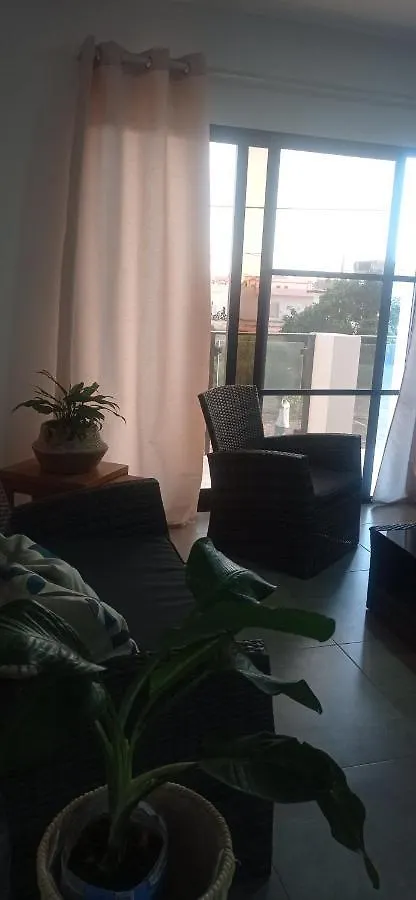Tity Apartments T2- Santa Maria