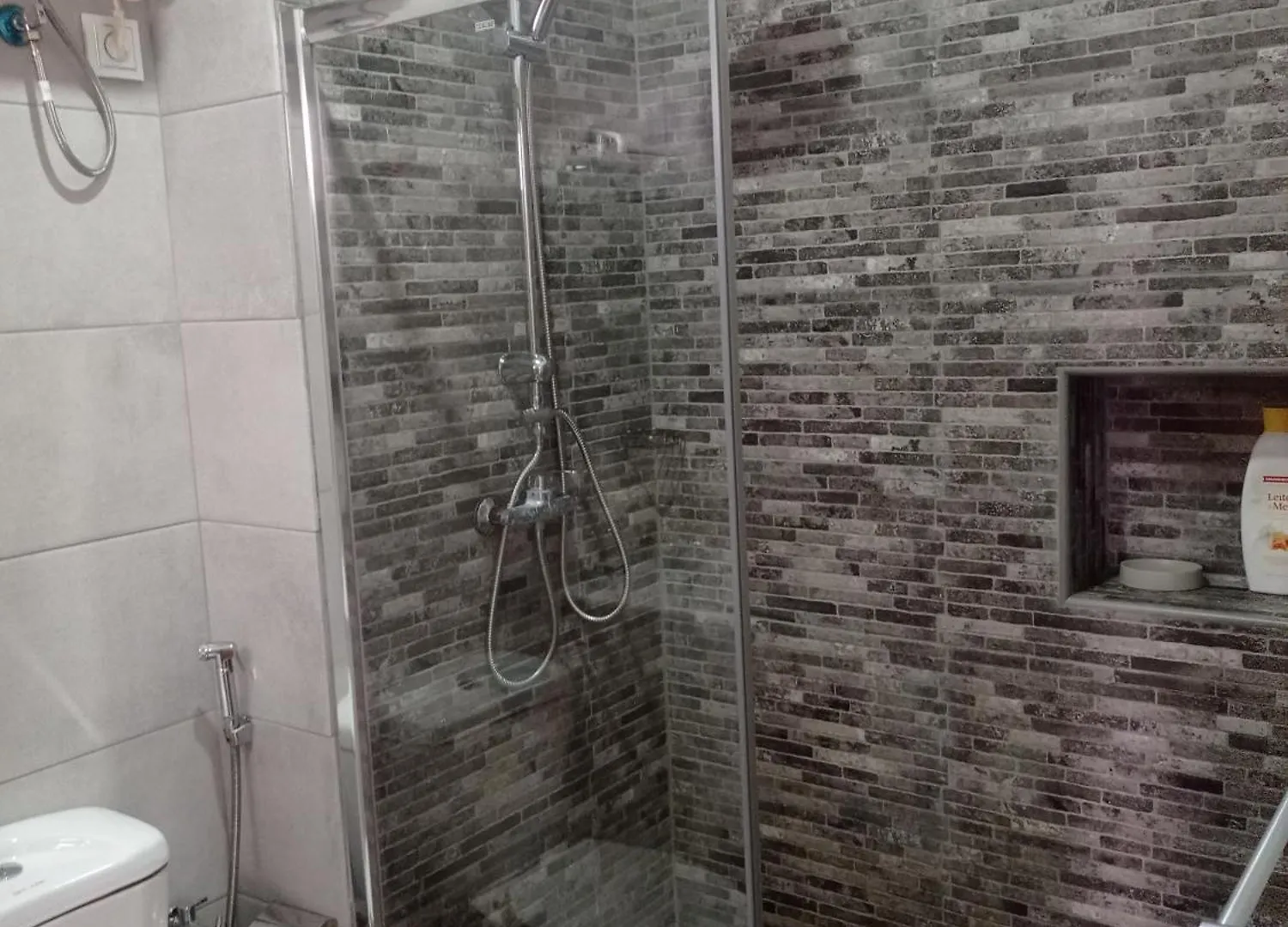 Tity Apartments T2- Santa Maria
