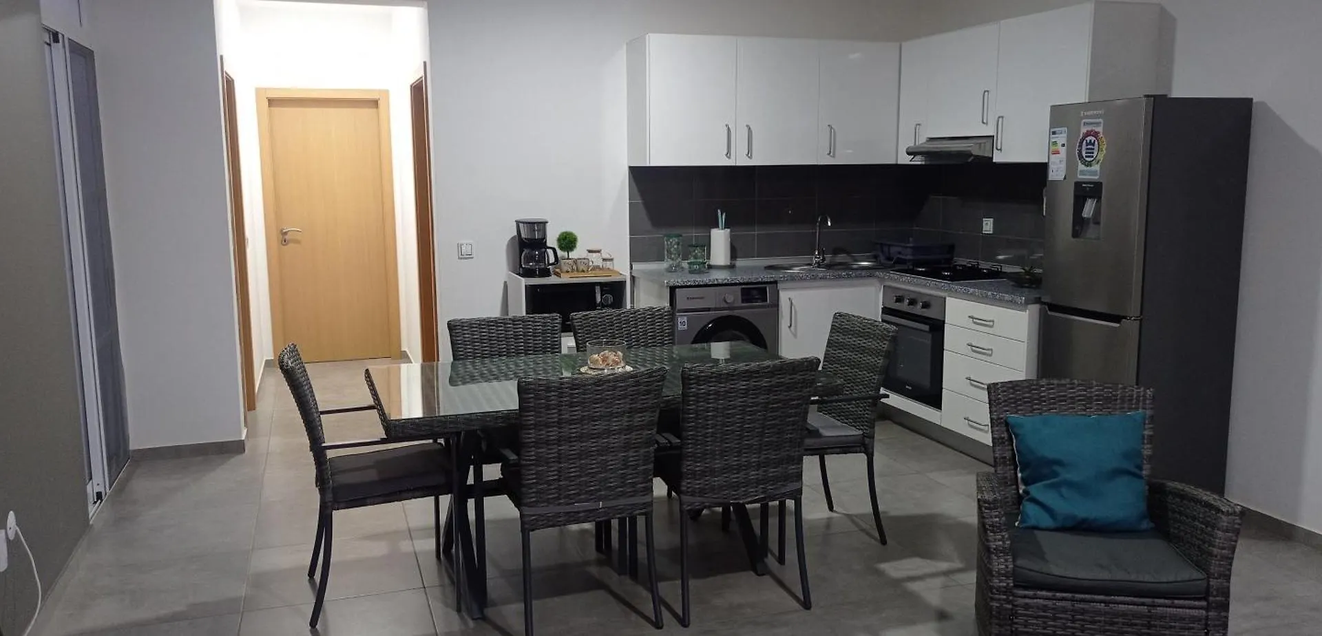 Tity Apartments T2- Santa Maria Cape Verde