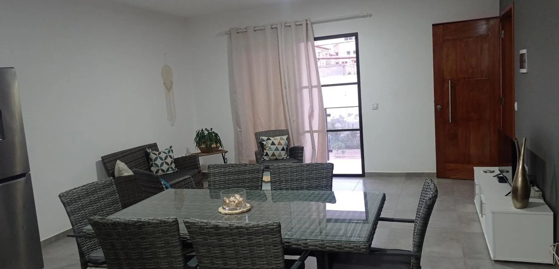 Tity Apartments T2- Santa Maria