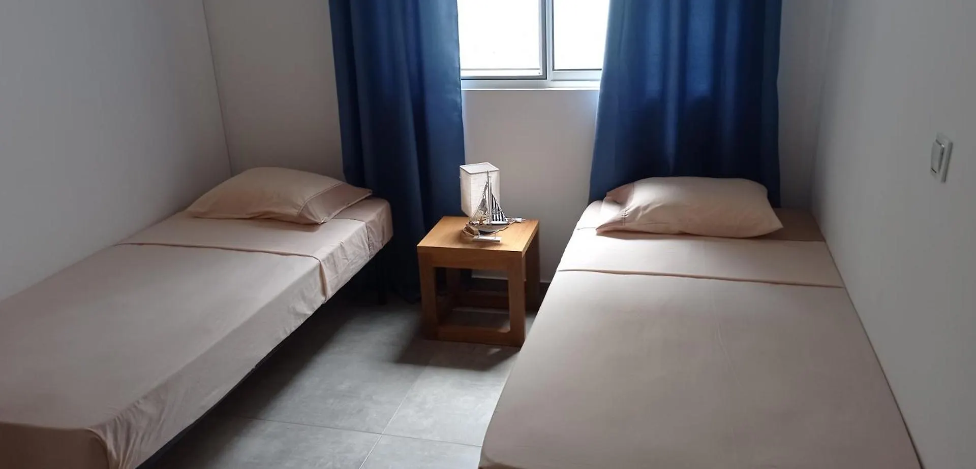 Tity Apartments T2- Santa Maria